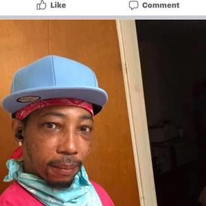 Meet your Posher, Terrance